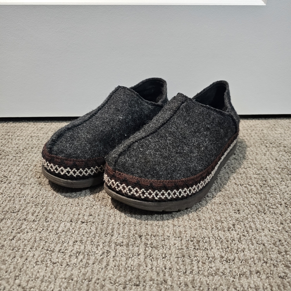 Ugg Refelt Tasman